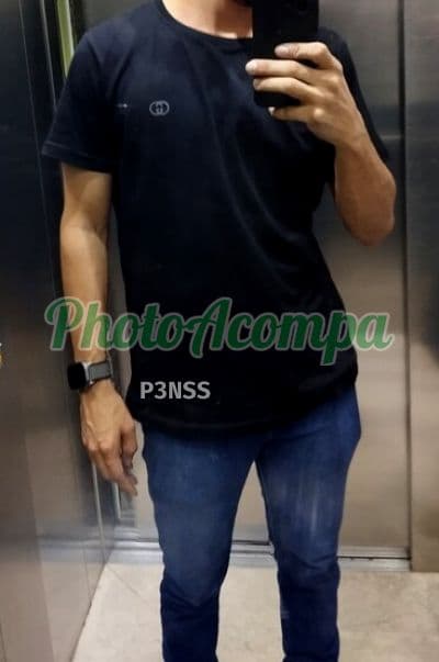Acompanhante masculino foto sem retoque em Salvador, foto 5 de Marcos