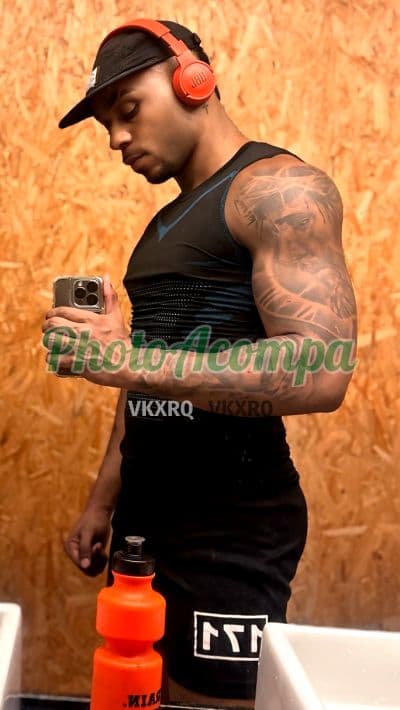 Acompanhante masculino foto sem retoque em Duque de Caxias, foto 5 de Marcos