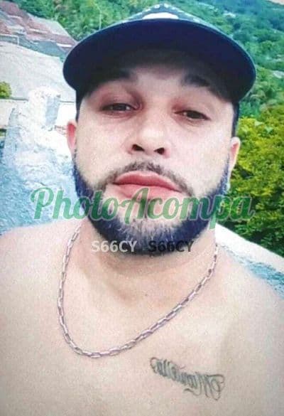 Acompanhante masculino em Paulista — beijo grego, foto 2 de Marcos