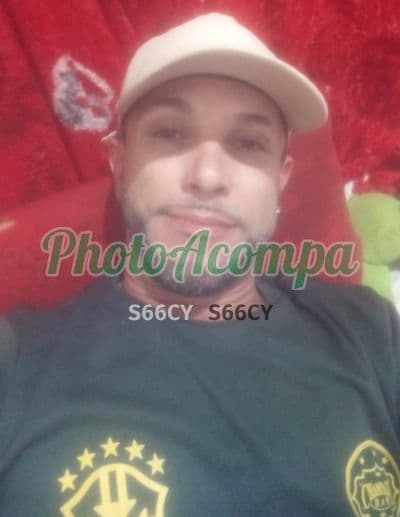 Acompanhante masculino em Paulista — beijo grego, foto 6 de Marcos