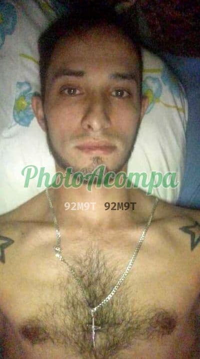 Acompanhante masculino em Porto Alegre — oral sem camisinha, foto 4 de Marcos
