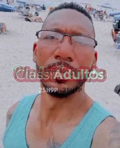 Acompanhante masculino imagem do anúncio em São Paulo — Marcos