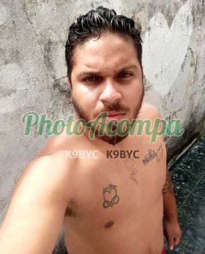 Acompanhante masculino foto sem retoque em São Paulo (5) — Marcos