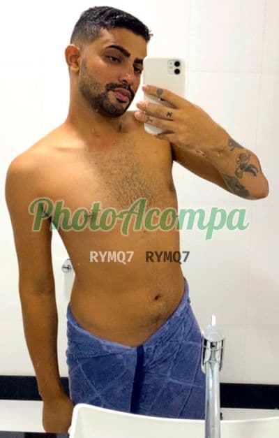 Acompanhante masculino foto sem retoque em Campinas, foto 5 de Marcos