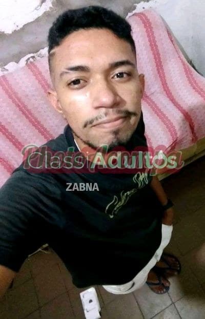 Acompanhante masculino imagem do anúncio em Teresina — Marcos