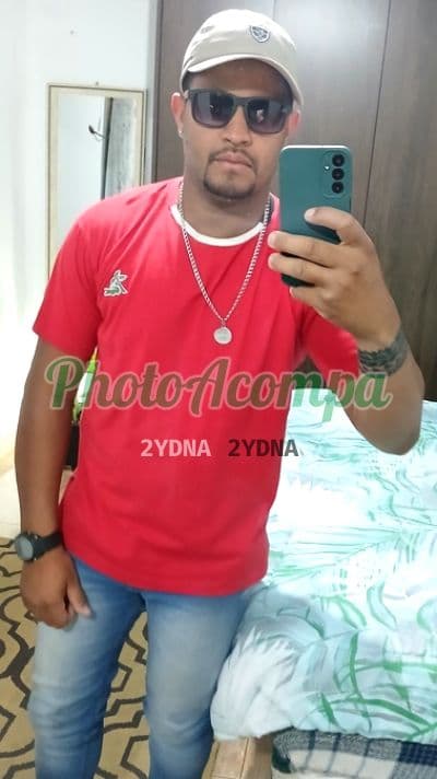 Acompanhante masculino foto sem retoque em Rio de Janeiro, foto 5 de Marcos