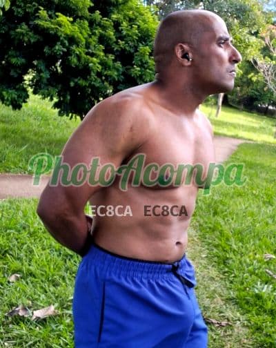 Acompanhante masculino foto verificada em Maringá, foto 3 de Marcos