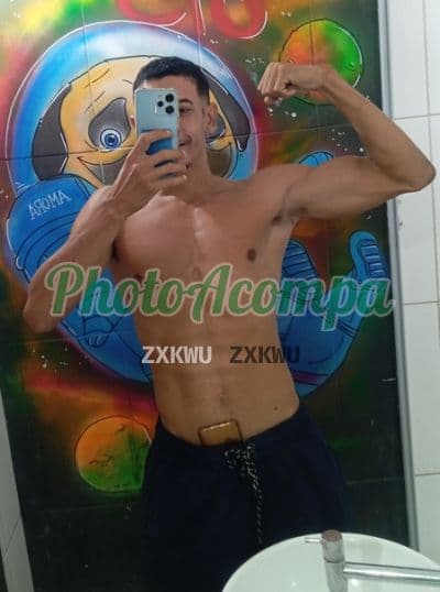 Acompanhante masculino foto sem retoque em Campinas, foto 5 de Marcos