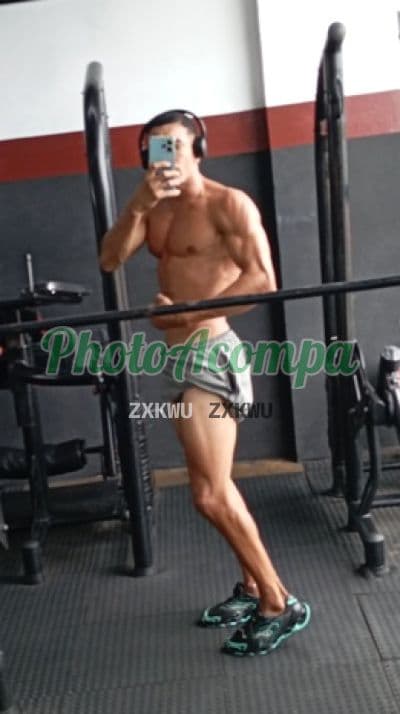 Acompanhante masculino imagem original em Campinas (6) — Marcos