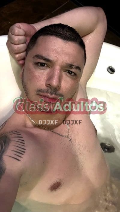 Acompanhante masculino imagem do anúncio em Sorocaba — Marcos
