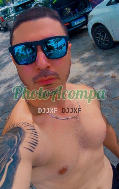 Acompanhante masculino foto verificada em Sorocaba, foto 3 de Marcos