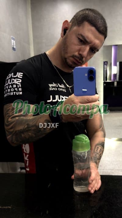 Foto 4: Acompanhante masculino imagem autêntica em Sorocaba — Marcos