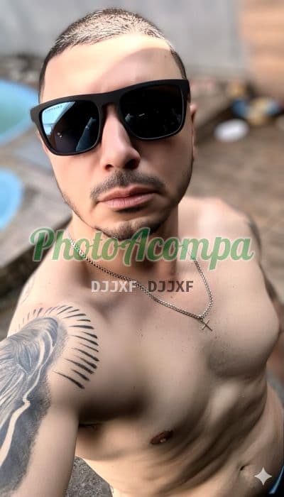 Acompanhante masculino imagem original em Sorocaba, foto 6 de Marcos