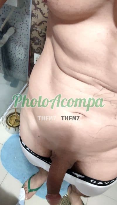 Acompanhante masculino foto real em Campinas (2) — Marcos