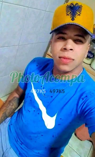 Acompanhante masculino imagem original em São José do Rio Preto, foto 6 de Marcos