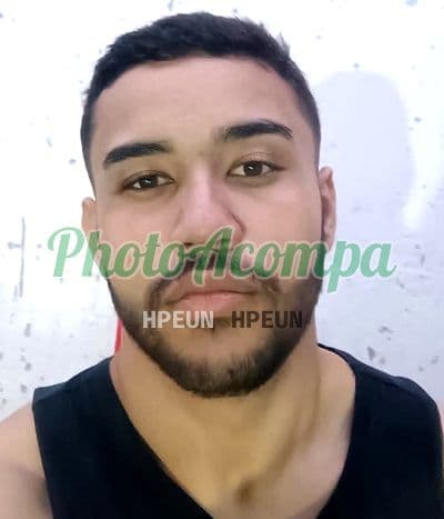 Foto 2: Acompanhante masculino foto real em São Paulo — Marcos