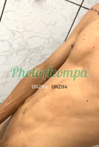 Acompanhante masculino foto verificada em Brasília — Marcos, foto 3