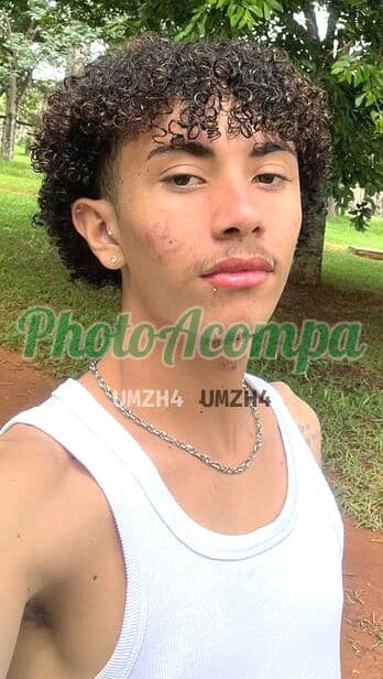 Foto 4: Acompanhante masculino imagem autêntica em Brasília — Marcos