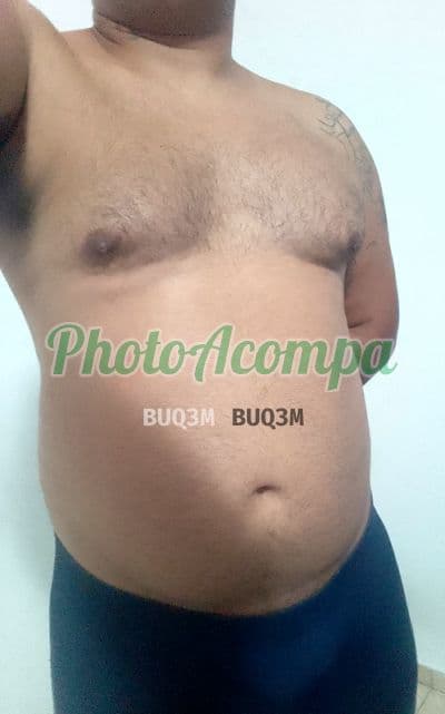 Acompanhante masculino imagem original em Jacareí, foto 6 de Marcos