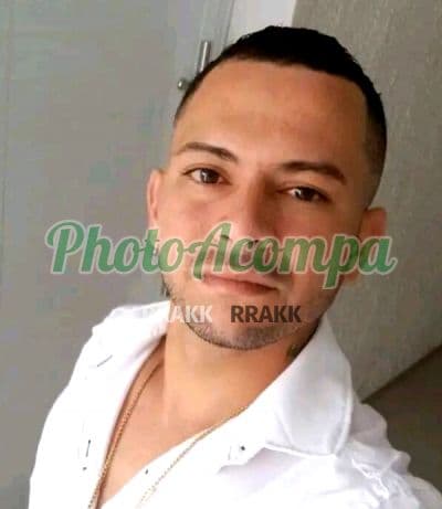 Acompanhante masculino foto verificada em São José dos Campos, foto 3 de Marcos