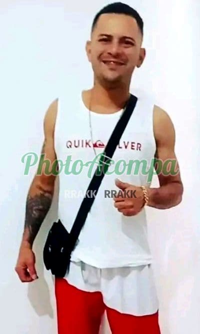 Acompanhante masculino foto sem retoque em São José dos Campos, foto 5 de Marcos