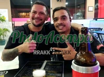 Acompanhante masculino em São José dos Campos — beijo grego, foto 6 de Marcos