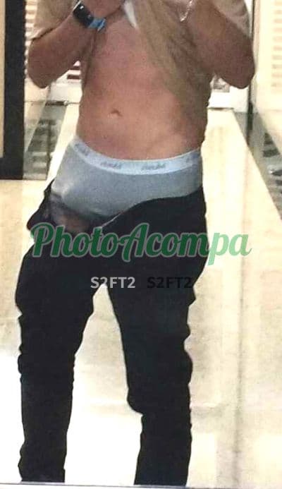 Acompanhante masculino foto sem retoque em São Paulo, foto 5 de Marcos