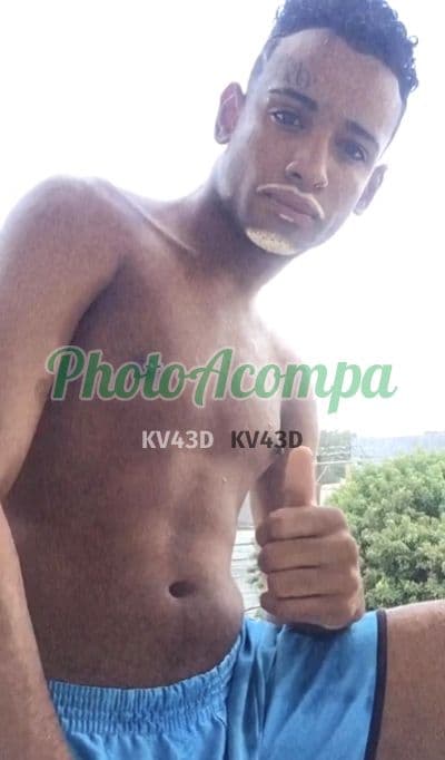Acompanhante masculino em Salvador — garganta profunda, foto 4 de Marcos