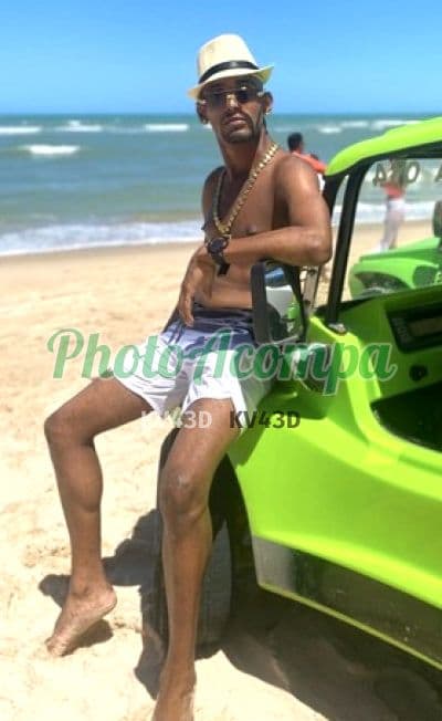 Acompanhante masculino foto sem retoque em Salvador, foto 5 de Marcos