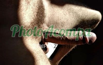 Acompanhante masculino em São Paulo — oral natural, foto 4 de Marcos