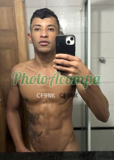 Acompanhante masculino foto sem retoque em São Paulo, foto 5 de Marcos