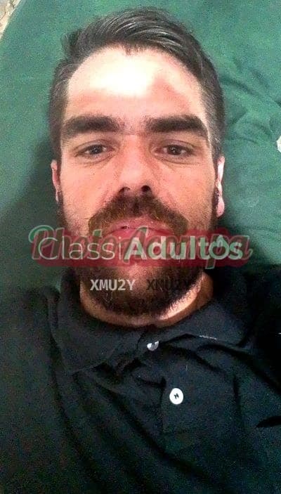Acompanhante masculino imagem do anúncio em Campinas — Marcos