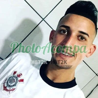 Foto 2: Acompanhante masculino em São Paulo — beijo grego, Marcos