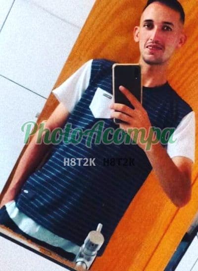 Acompanhante masculino foto verificada em São Paulo — Marcos, foto 3