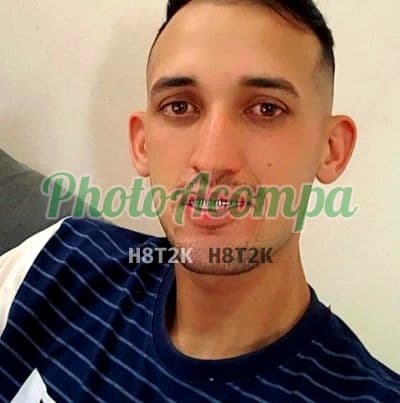 Acompanhante masculino em São Paulo com beijo grego (4) — Marcos