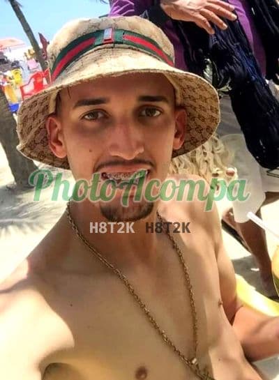 Acompanhante masculino foto sem retoque em São Paulo, foto 5 de Marcos