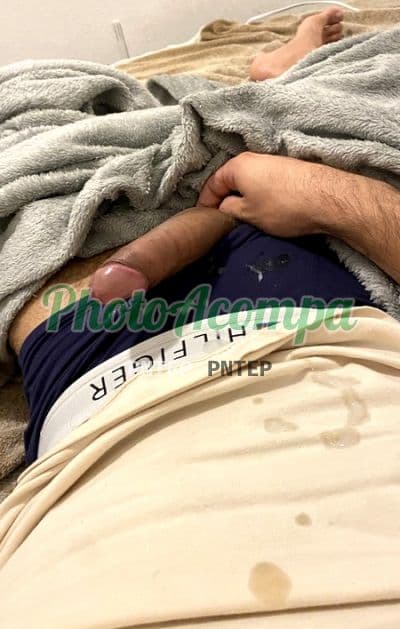 Foto 5: Acompanhante masculino foto sem retoque em São Paulo — Marcus