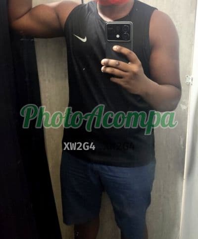 Acompanhante masculino foto real em Rio de Janeiro, foto 2 de Marinho