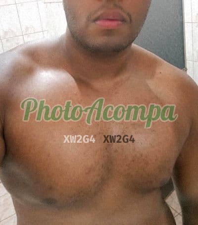 Acompanhante masculino imagem original em Rio de Janeiro — Marinho, foto 6