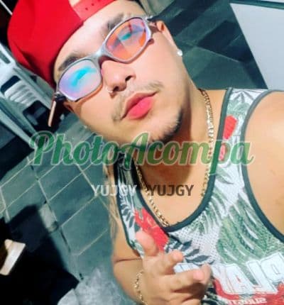Acompanhante masculino em São Paulo — beijo grego, foto 2 de Mário