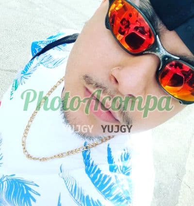 Acompanhante masculino foto verificada em São Paulo (3) — Mário