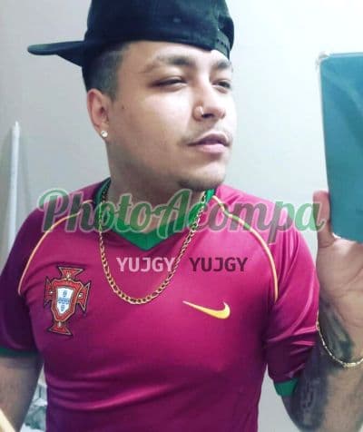 Foto 6: Acompanhante masculino em São Paulo — beijo grego, Mário