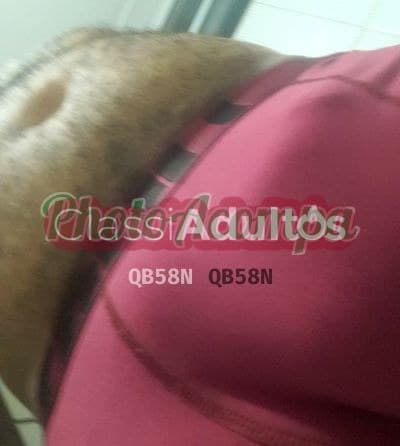 Acompanhante masculino imagem do anúncio em Salvador, foto de perfil