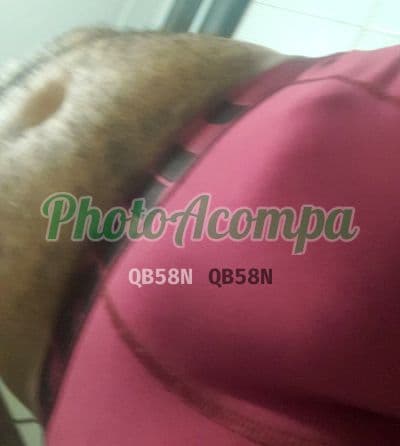 Acompanhante masculino foto sem retoque em Salvador — Mário, foto 5
