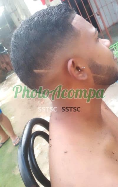 Foto 3: Acompanhante masculino foto verificada em Camaragibe — Marllon