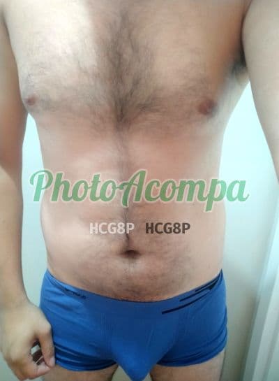 Acompanhante masculino foto sem retoque em Curitiba — Marlon, foto 5