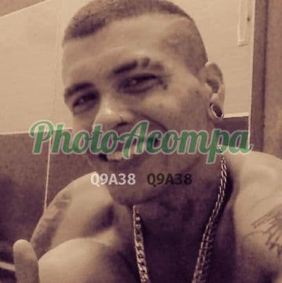 Foto 3: Acompanhante masculino foto verificada em São Paulo — Marlon