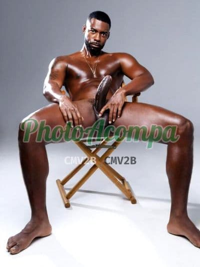 Foto 3: Acompanhante masculino foto verificada em Rio de Janeiro — Marlon