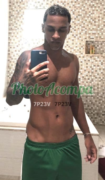 Foto 2: Acompanhante masculino foto real em Nova Iguaçu — Marquin