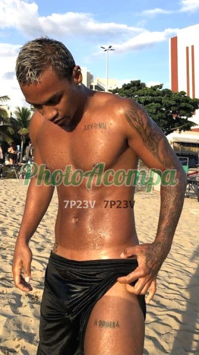 Foto 4: Acompanhante masculino imagem autêntica em Nova Iguaçu — Marquin